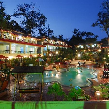 Adamo The Resort Matheran Eksteriør bilde