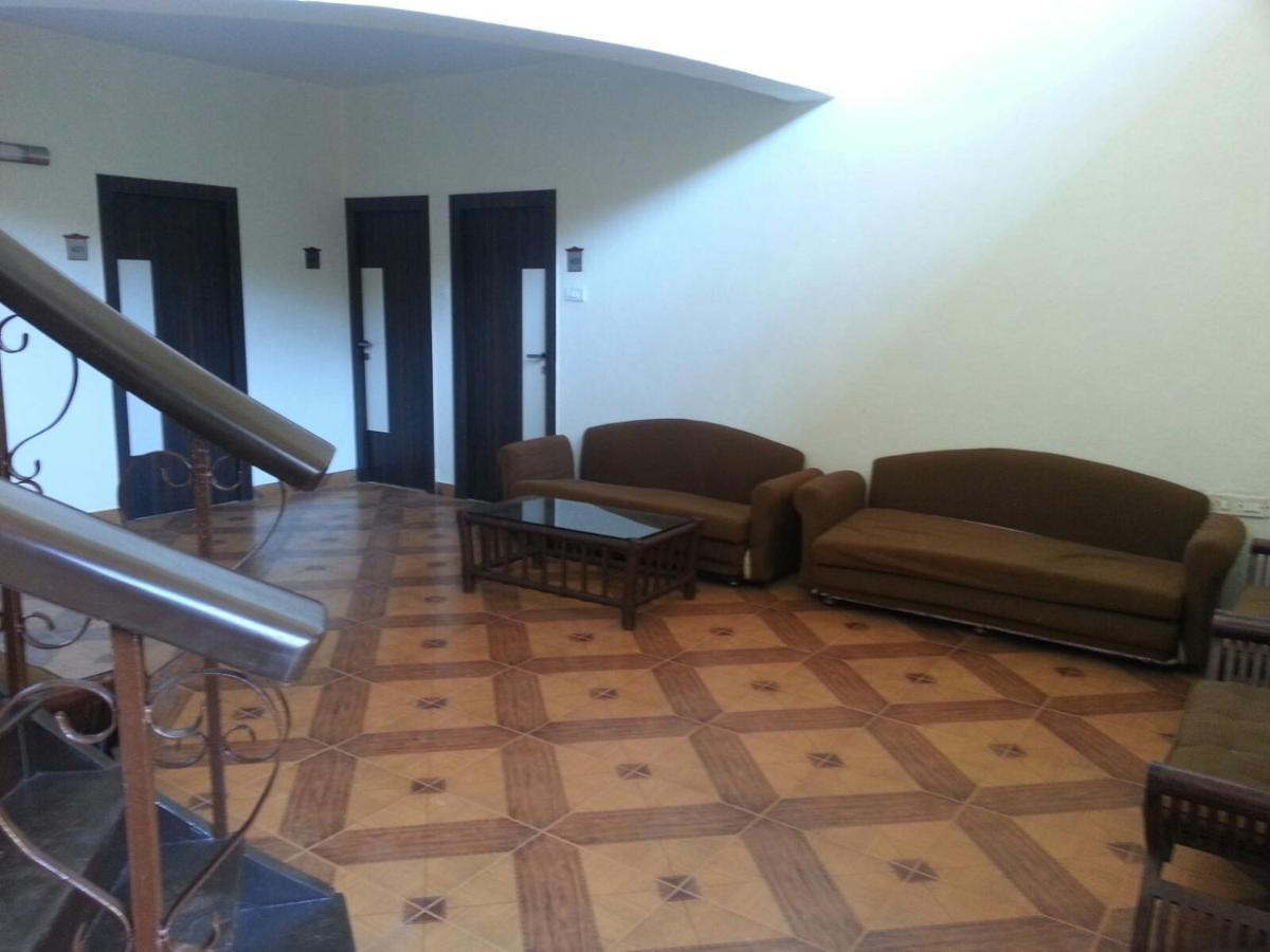 Adamo The Resort Matheran Eksteriør bilde