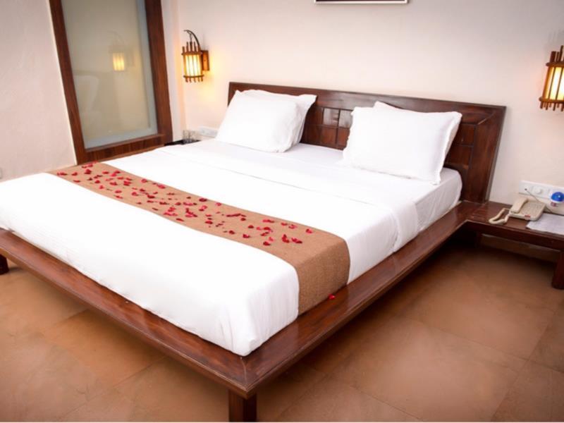 Adamo The Resort Matheran Eksteriør bilde